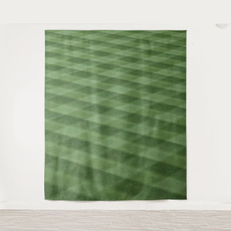Tapiz de fondo fotográfico de béisbol de hierba