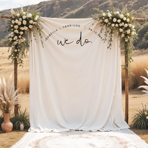 Tapiz de fondo Minimalista moderno ADELLA