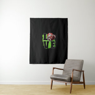 Tapiz de fútbol