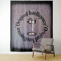 Tapiz de Inteligencia Original (I.O.)