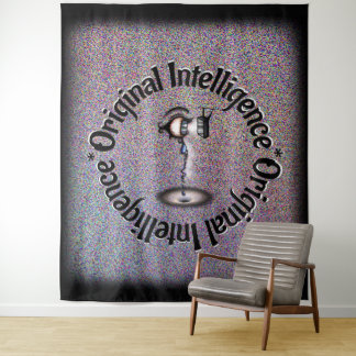 Tapiz de Inteligencia Original (I.O.)