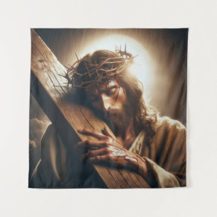Tapiz de Jesús de la Pascua