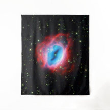 Tapiz de la nebulosa de Sagitario