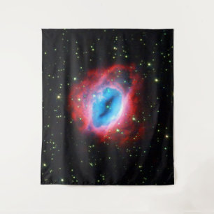 Tapiz de la nebulosa de Sagitario