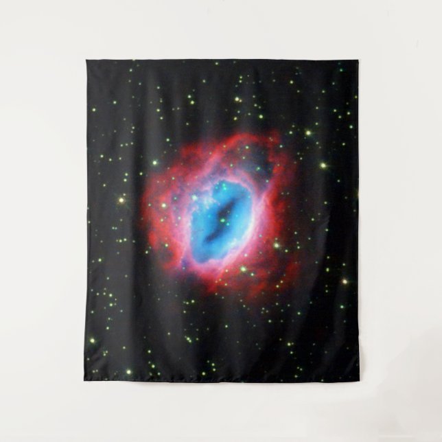 Tapiz de la nebulosa de Sagitario (Anverso)