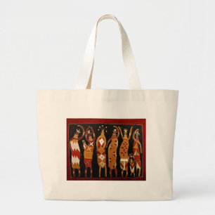 Tapiz de la vida - Bolsa
