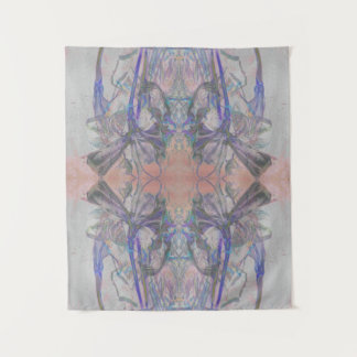 Tapiz de Lilies reflectante (pequeño - detalle)