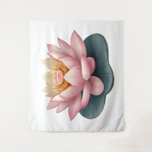 Tapiz de Lotus