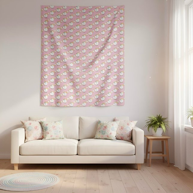 Tapiz De Mug (Subido por el creador)