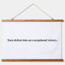 Tapiz De Muro De Madera De Victoria Excepcional