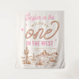 Tapiz De Nochevieja Primero