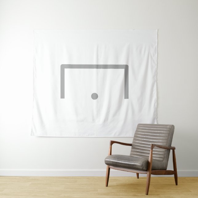 Tapiz de objetivo (In situ (horizontal))