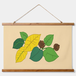 Tapiz de pared