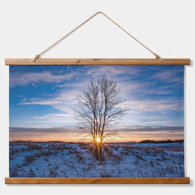 Tapiz de pared (Anverso )