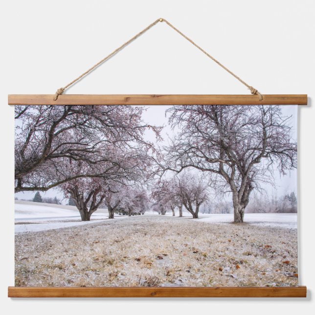 Tapiz de pared (Anverso )