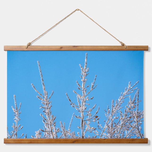 Tapiz de pared (Anverso )