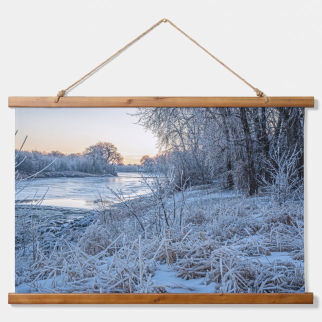 Tapiz de pared (Anverso )