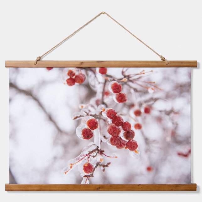 Tapiz de pared (Anverso )