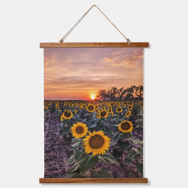 Tapiz de pared (Anverso)