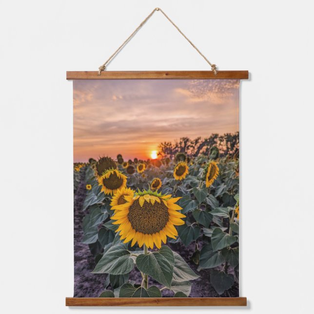 Tapiz de pared (Anverso)