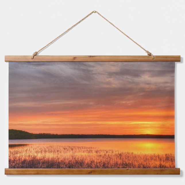 Tapiz de pared (Anverso )