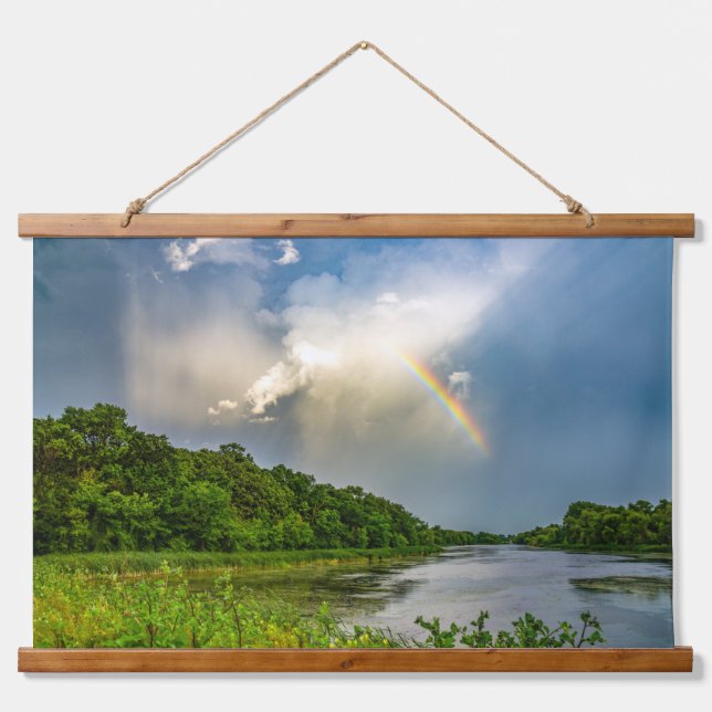 Tapiz de pared (Anverso )