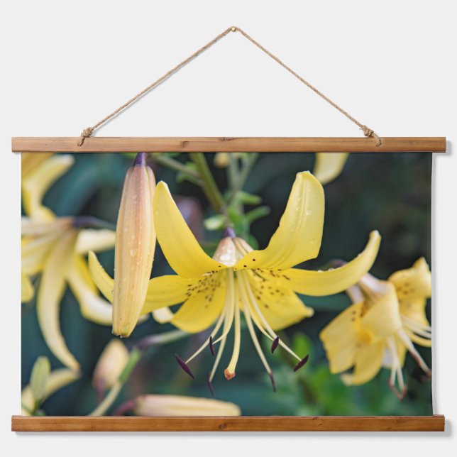 Tapiz de pared (Anverso )