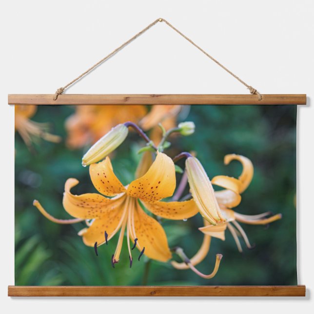 Tapiz de pared (Anverso )