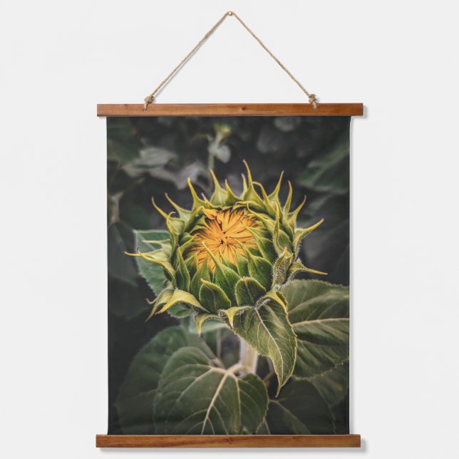 Tapiz de pared (Anverso)