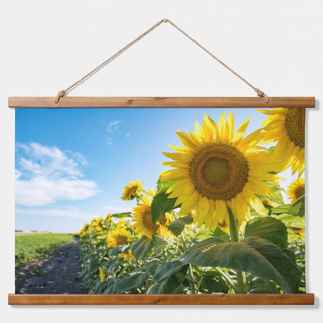 Tapiz de pared (Anverso )