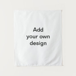 Tapiz de pared - Añade tu propio diseño