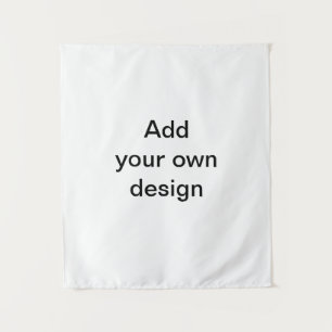 Tapiz de pared - Añade tu propio diseño