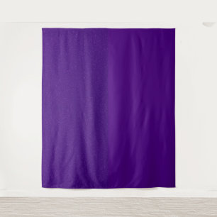 Tapiz de pared con brillo púrpura de dos tonos – P