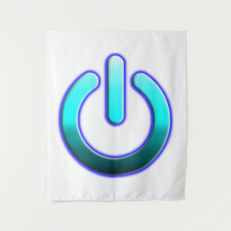 Tapiz de pared de energía de Zer0