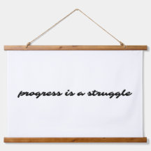 Tapiz de pared de fondo de madera de progreso