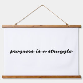 Tapiz de pared de fondo de madera de progreso