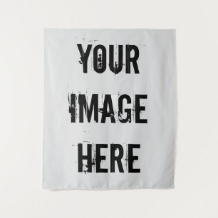 Tapiz de pared de Personalizable completo