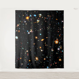 Tapiz de pared Hubble XDF