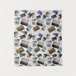 Tapiz de Pared Ligero y Suave | Decoración Moderna