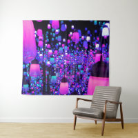 Tapiz de pared neerlandés japonés