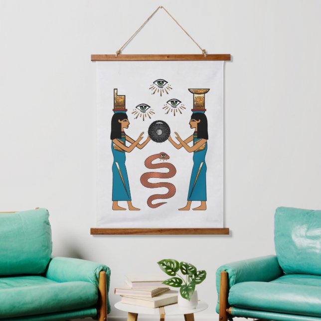 Tapiz de pared tapada de madera de Star Riders (Sala de estar)