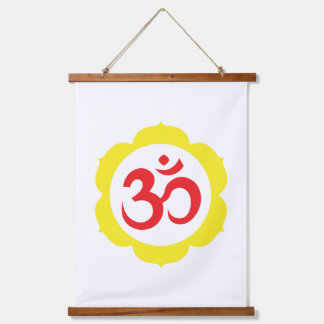 Tapiz de pared taponado de madera