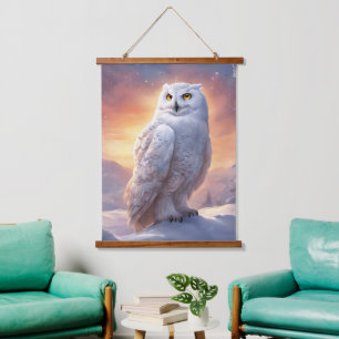 Tapiz de pared taponado de madera