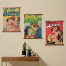 Tapiz de pared taponado de madera