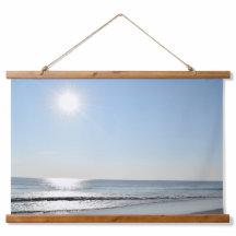 Tapiz de pared taponado de madera