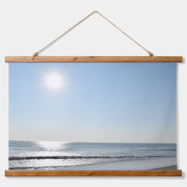 Tapiz de pared taponado de madera