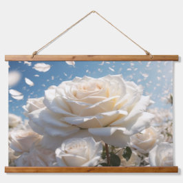 Tapiz de pared taponado de madera