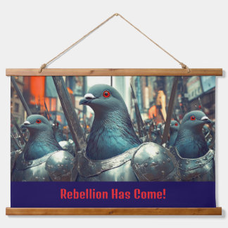 Tapiz de pared taponado de madera