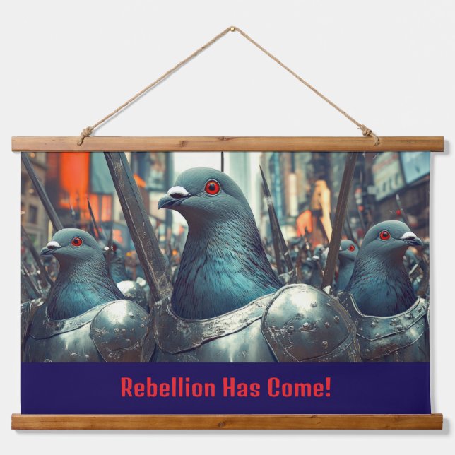 Tapiz de pared taponado de madera (Anverso )