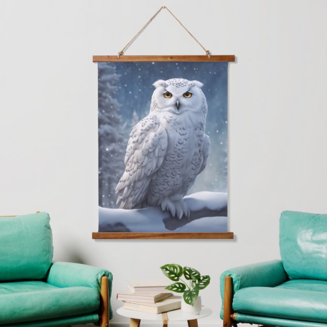 Tapiz de pared taponado de madera (Sala de estar)